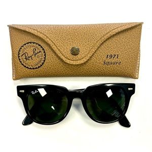 Ray Ban 2168 sunglasses